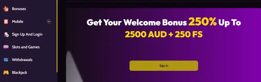 Zoome casino